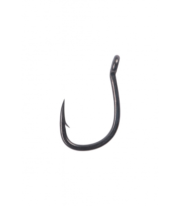 FOX ANZUELO SUPER WIDE GAPE (OUTTURNED EYE) Nº2