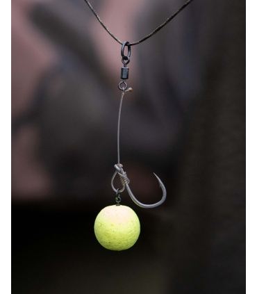 FOX ANZUELO SUPER WIDE GAPE (OUTTURNED EYE) Nº2
