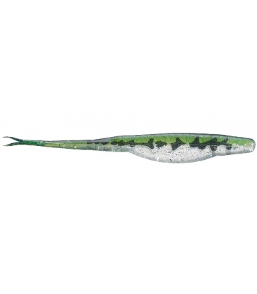 GAMBLER 5" SUPER STUD BABY BASS