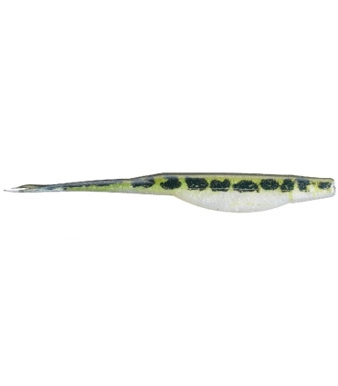 GAMBLER 5" SUPER STUD LIVE BABY BASS