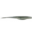 GAMBLER 5" SUPER STUD GHOST SHAD