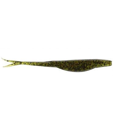 GAMBLER 5" SUPER STUD WATERMELON RED