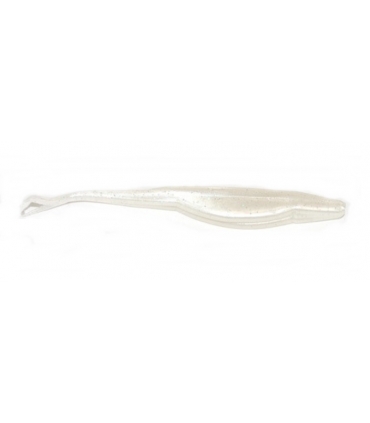 GAMBLER 5" SUPER STUD WHITE LIGHTENING