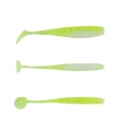 HERAKLES BENJO-R 3.6" CHARTREUSE SHAD