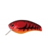 HERAKLES HYPNO SHALLOW CRANKING RED CRAW