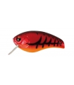 HERAKLES HYPNO SHALLOW CRANKING RED CRAW