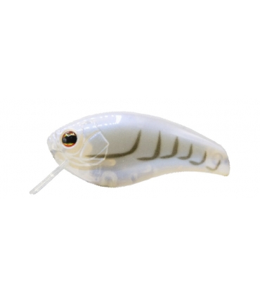 HERAKLES HYPNO SHALLOW CRANKING WHITE CRAW