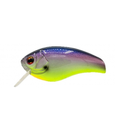 HERAKLES HYPNO SHALLOW CRANKING PURPLE GILL