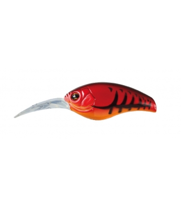 HERAKLES HYPNO MEDIUM CRANKING RED CRAW