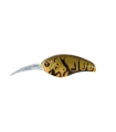 HERAKLES HYPNO MEDIUM CRANKING BROWN CRAW