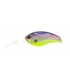 HERAKLES HYPNO MEDIUM CRANKING PURPLE GILL