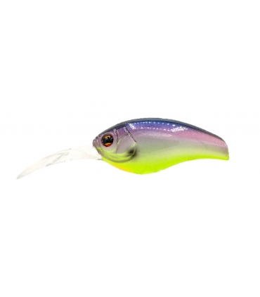 HERAKLES HYPNO MEDIUM CRANKING PURPLE GILL