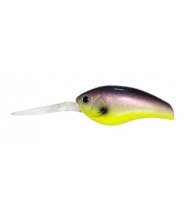 HERAKLES HYPNO DEEP CRANKING PURPLE GILL