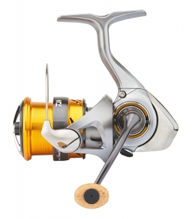 CARRETE DAIWA SILVERCREEK X 26 LT 2500S XH