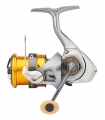 CARRETE DAIWA SILVERCREEK X 26 LT 2500S XH