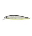 HERAKLES DOGO 110SP GHOST REACTION SHAD