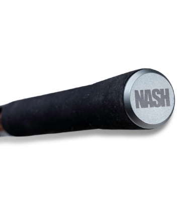 CAÑA NASH AIR FORCE F10 12FT 5LB SPOD & MARKER