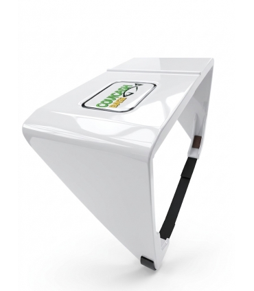 VISERA 9" GARMIN ECHOMAP V2 MODULAR BATTERY X COVICASH