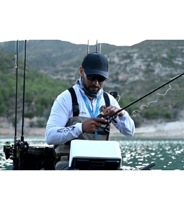 VISERA 10" GARMIN ECHOMAP V2 MODULAR BATTERY X COVICASH