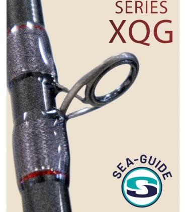 CAÑA HERAKLES CALIDA PREMIUM 7'0"MH FAST 1/4-3/4 OZ CASTING 1 TRAMO