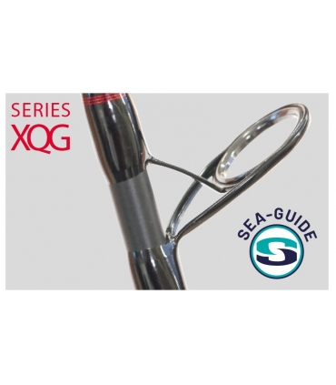 CAÑA HERAKLES HUGE XX 7'0"MH 3/8-2 OZ SPINNING 1 TRAMO