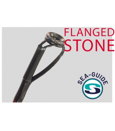 CAÑA HERAKLES HUGE XX 7'0"MH 3/8-2 OZ SPINNING 1 TRAMO