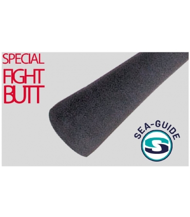 CAÑA HERAKLES HUGE XX 7'0"MH 3/8-2 OZ SPINNING 1 TRAMO