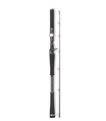 CAÑA HERAKLES HUGE XX 7'3"H 1-4 OZ CASTING 1+1 TRAMOS