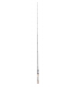 CAÑA JACKALL X SHIMANO POISON GLORIUS 7'4"MH+ FAST 3/8-1 1/2 OZ CASTING 1+1 TRAMOS