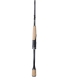 CAÑA JACKALL X SHIMANO POISON GLORIUS 6'8"MH FAST 3/16-1/2 OZ SPINNING 1+1 TRAMOS