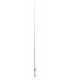 CAÑA JACKALL X SHIMANO POISON GLORIUS 6'8"MH FAST 3/16-1/2 OZ SPINNING 1+1 TRAMOS