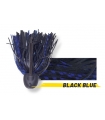 HERAKLES IMPACT JIG 3/8OZ BLACK BLUE