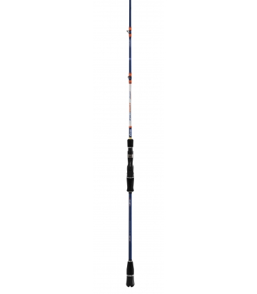 CAÑA COLMIC FULL SHOT SLOW GAME 6'8" 80-150 GR CASTING 1 TRAMO