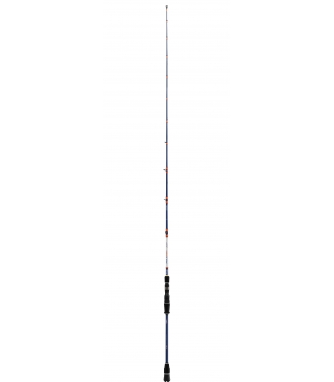 CAÑA COLMIC FULL SHOT SLOW GAME 6'8" 80-150 GR CASTING 1 TRAMO