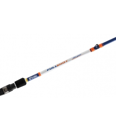 CAÑA COLMIC FULL SHOT SLOW GAME 6'3" 150-300 GR CASTING 1 TRAMO
