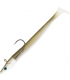 MAJOR CRAFT CEANA EELY SHAD 130 22.3GR 005 SAND EEL