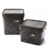 NASH Rectangular Bucket 10L