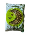 SUPERBAITS BOILIES 20MM PIÑA & BANANA 5KG