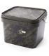 NASH Rectangular Bucket 10L