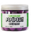 SUPERBAITS POP UPS MULBERRY 15MM