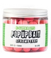 SUPERBAITS POP UPS STRAWBERRY 15MM