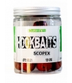 SUPERBAITS HOOKBAITS 20MM 120GR SCOPEX
