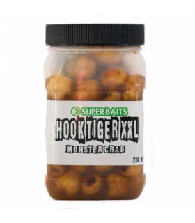 SUPERBAITS CHUFA XXL MONSTER CRAB 230ML