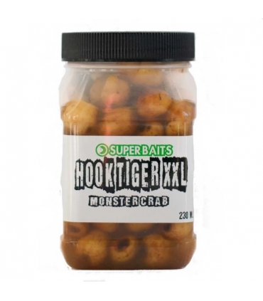 SUPERBAITS CHUFA XXL MONSTER CRAB 230ML