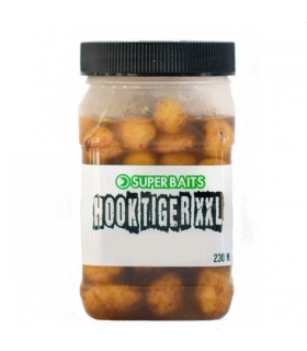 SUPERBAITS CHUFA XXL PIÑA COLADA 230ML