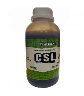 SUPERBAITS CSL 500ML PINEAPPLE & BANANA