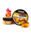 ZFISH SMOKE HURRICANE WAFTERS 2 IN 1 8/10MM MANGO CHERRY