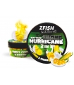ZFISH SMOKE HURRICANE WAFTERS 8/10MM SWEET CORN-CREME