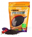 ZFISH MICRO PELLETS 2MM 700GR SPICY FISH