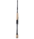 CAÑA JACKALL X SHIMANO POISON GLORIUS 6'5"ML FAST 1/8-7/16 OZ SPINNING 1 TRAMO